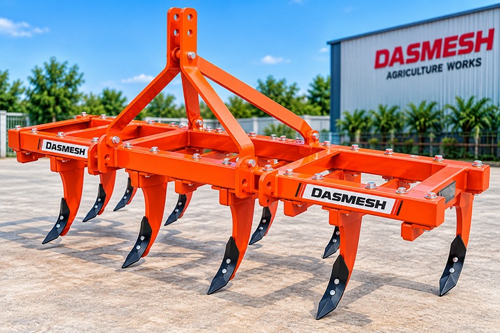 Cultivator