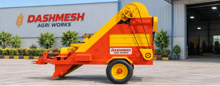 Mud Loader: Image 1 of 3
